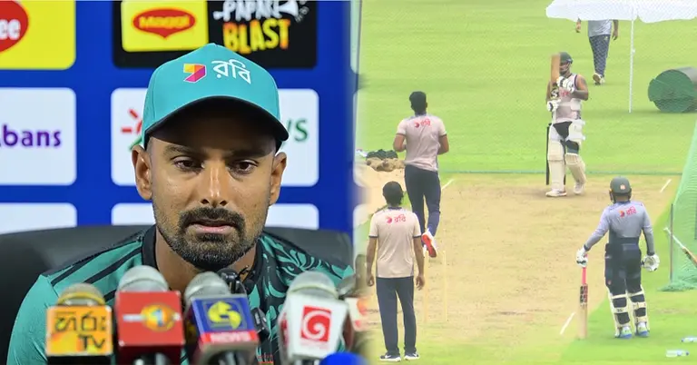লিটন কুমার দাস; বাংলাদেশ দলের অনুশীলনের ছবি